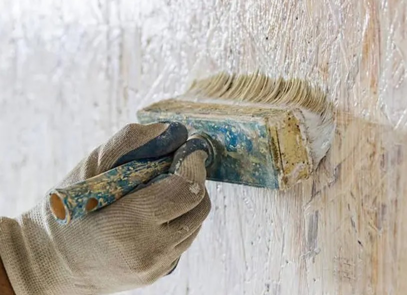 沐鸣2注册贵州内外墙涂料水性涂料的七项基本施工技能