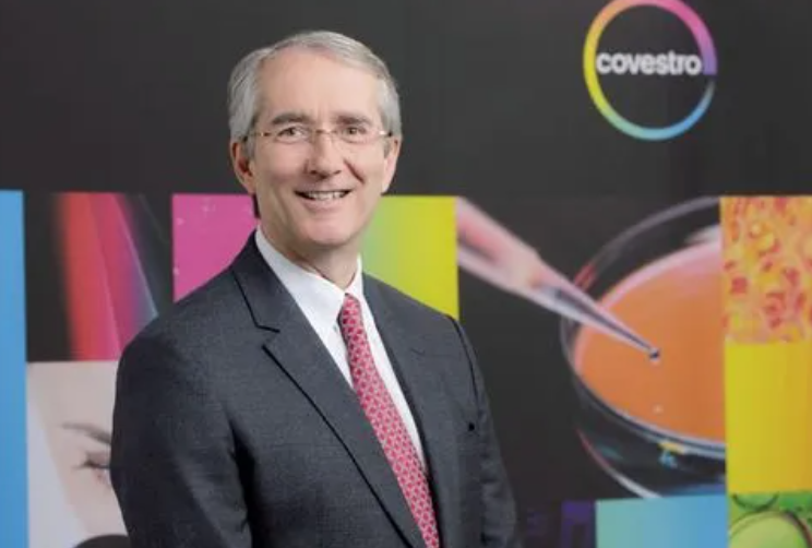 COVESTRO：新的重量级公司进入业界沐鸣2注册